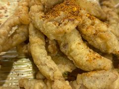 -刘记烧烤大排档(长江紫都店)