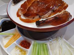 -大鸭梨烤鸭(金色漫香店)
