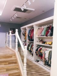 -格林童趣专业儿童摄影(公益西桥店)