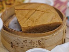 鸡油马拉糕-点都德(千灯湖环宇城店)