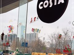 -COSTA COFFEE(金长安大厦店)