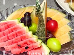 -海底捞火锅(莘松路店)