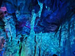 -泰安地下龙宫景区