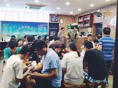 -台州老六海鲜面馆(上南总店)