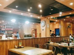 大堂-清真益鑫羊肉手抓馆(南大街店)