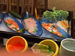 -索菲特西湖大酒店·香榭丽全日候餐厅(南山路店)