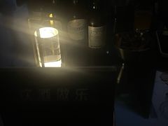 -南宁那莲豪华精选酒店-云霄酒廊·80楼高空城景酒吧