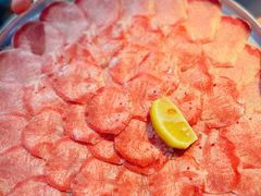 -老炉家木炭烤肉(长江国际店)