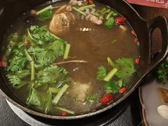 -盡膳口福·百年汤方火锅(科华北路店)