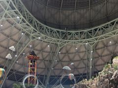 -东方山水乐园山之王国(全室内)