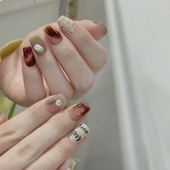 -斯馨·健康美甲美睫