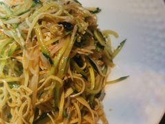 超级大拌菜-黑土印象菜馆(三元桥店)