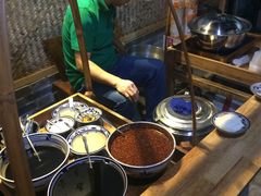 -古渡驛(丽彩·潮流港店)