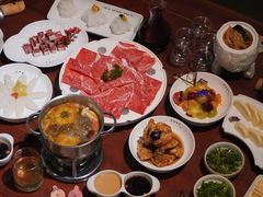 -唐诗楼(竹林庭院店)
