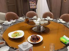 -尚宴(盛世广场·食尚街店)