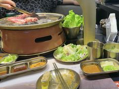 -西塔老太太泥炉烤肉(龙湖北苑天街店)