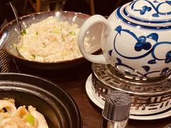 -逸东轩(香港逸东酒店)