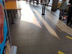 -麦当劳(东石东一路店)