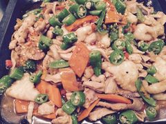 -炭舍干锅·烤鱼(扬名广场店)