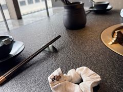 -湊湊火锅·茶憩(和平大悦城店)