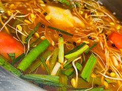 -亮欢寨快活林 酸汤鱼(仁怀店)