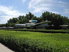 -中国航空博物馆