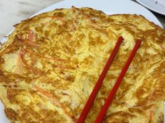 芙蓉煎蛋-新峰肉骨茶