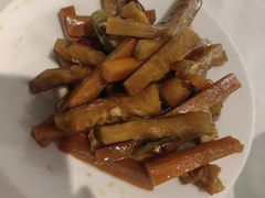 -海富门·带鱼·淮扬菜·粤菜(甘家口店)