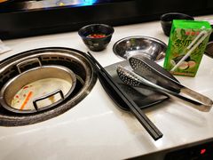 -汤响自助回转火锅百汇(乐峰广场店)