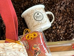 -Peet's Coffee皮爷咖啡(大学路店)