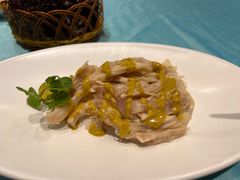 -万荣烤鸭店·北京菜(天坛店)