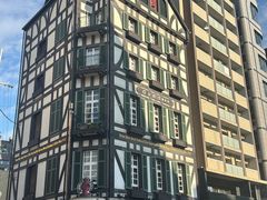 -西村咖啡店 (中山手本店)