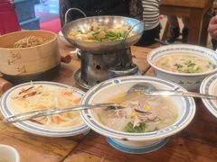 -老雒阳面馆·水席·洛阳菜(纱厂路店)