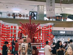 -友谊阳光城