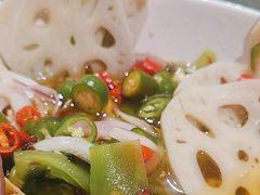 -蜀厨小匠·民间川菜(犀浦店)
