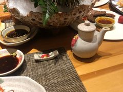 -大岛日本料理铁板烧(南通大饭店)