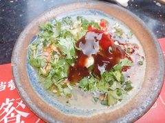 -镇江龙·火锅串串(武侯祠店)