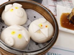 -点点心点心专门店(湾仔店)