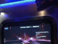 -欢乐糖果KTV(长江店)