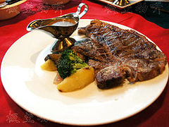 -Jack‘s Place 杰克地方西餐厅(新街口店)
