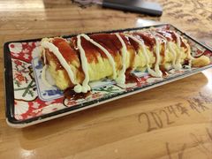 -七星布车休闲料理店