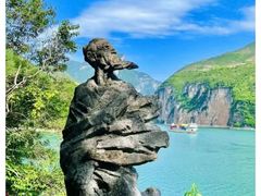 -白帝城·瞿塘峡景区