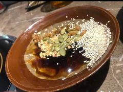 -三人行骨头王火锅(长寿店)