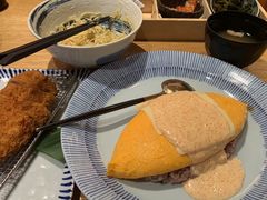 -堂本家·二代目·炸猪排(中心书城店)