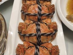 -华盛丰温州大排档(东三环南路店)