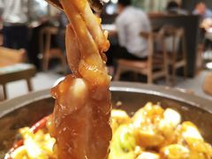 -云海肴·汽锅鸡·云南菜(高德置地店)
