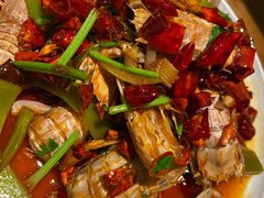 -丹东立强海鲜烧烤·牛B大串(星海店)