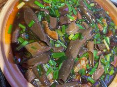 -蚝堡海鲜·威海菜·海肠捞饭·烧烤·亚洲吃蚝公司(幸福门店)