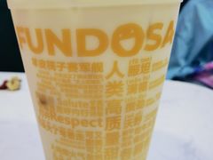 -放哈·甜醅子奶茶创造者(阳光丽景湾店)