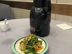 -金哥私房菜馆(张府园总店)